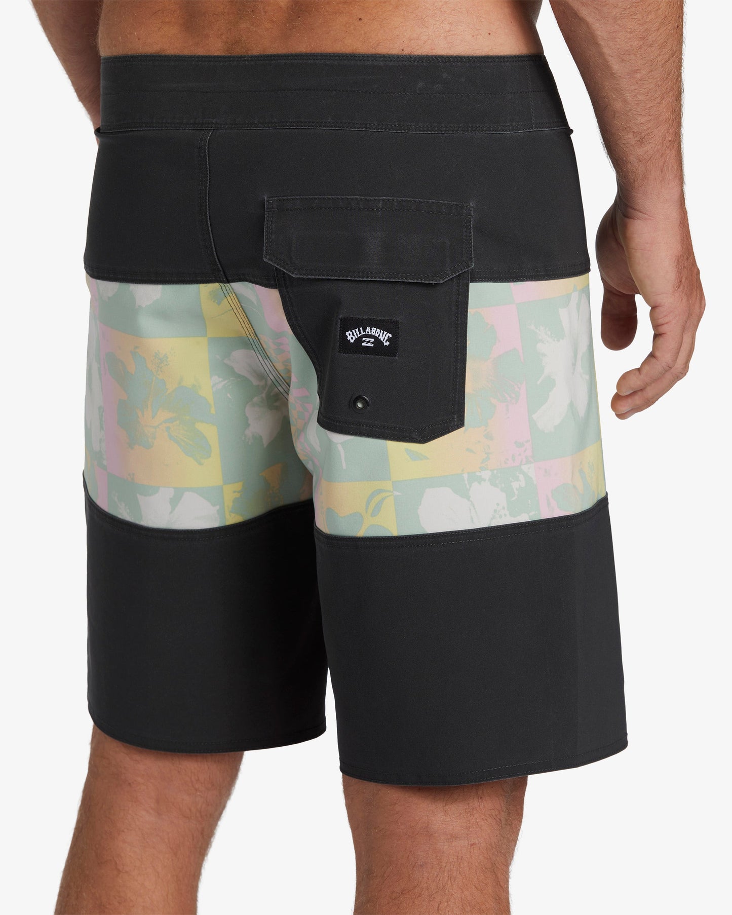 Mens Tribong Pro 18" Boardshorts