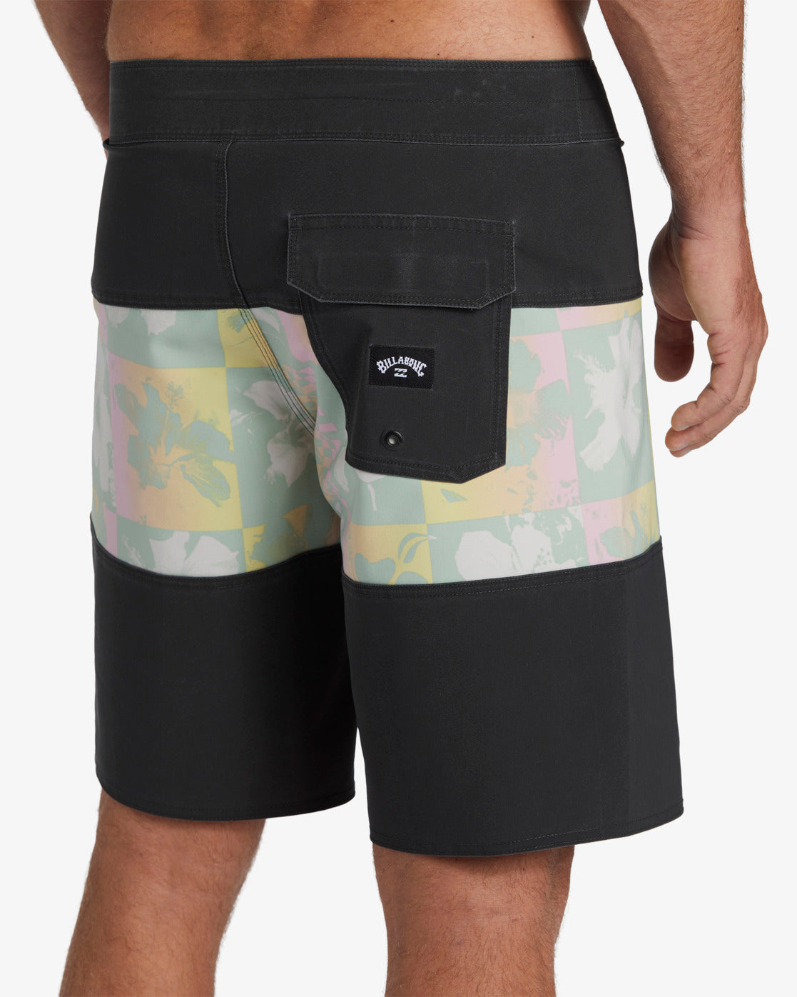 Mens Tribong Pro Boardshorts