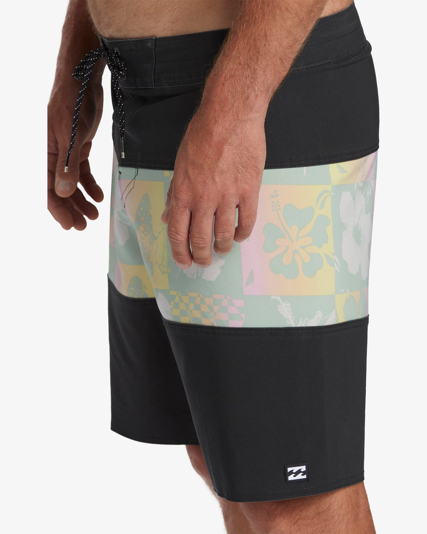 Mens Tribong Pro 18" Boardshorts