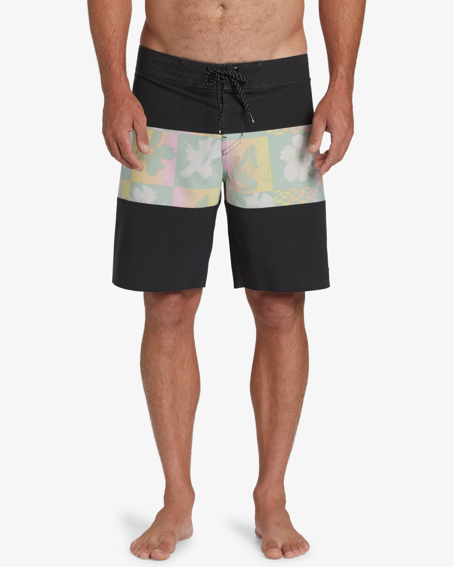 Mens Tribong Pro 18" Boardshorts