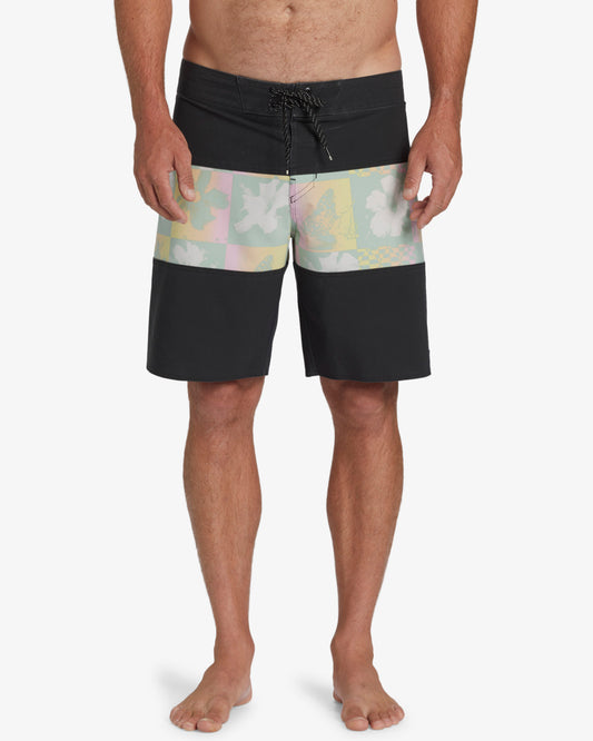 Mens Tribong Pro Boardshorts