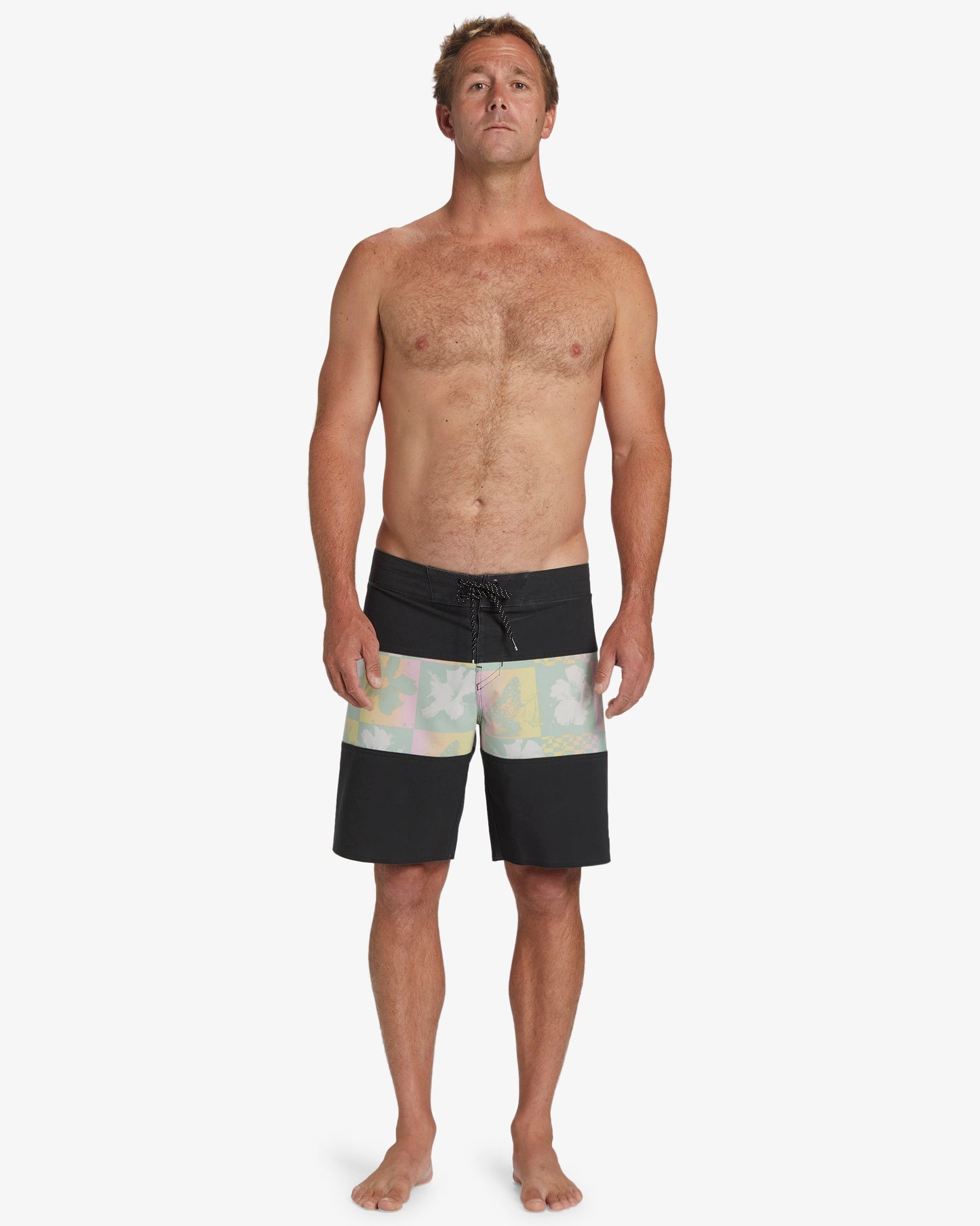 Mens Tribong Pro 18" Boardshorts