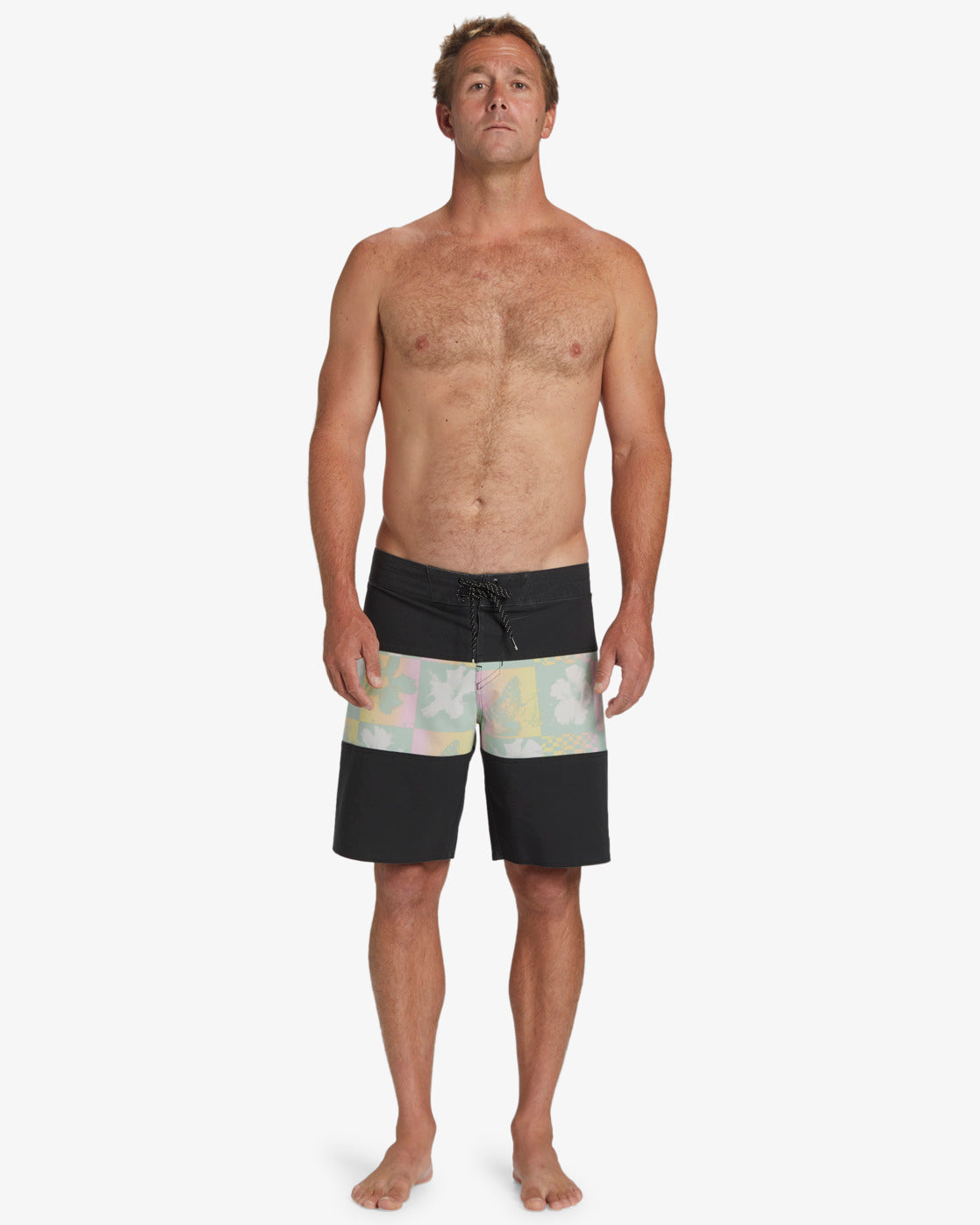 Mens Tribong Pro Boardshorts