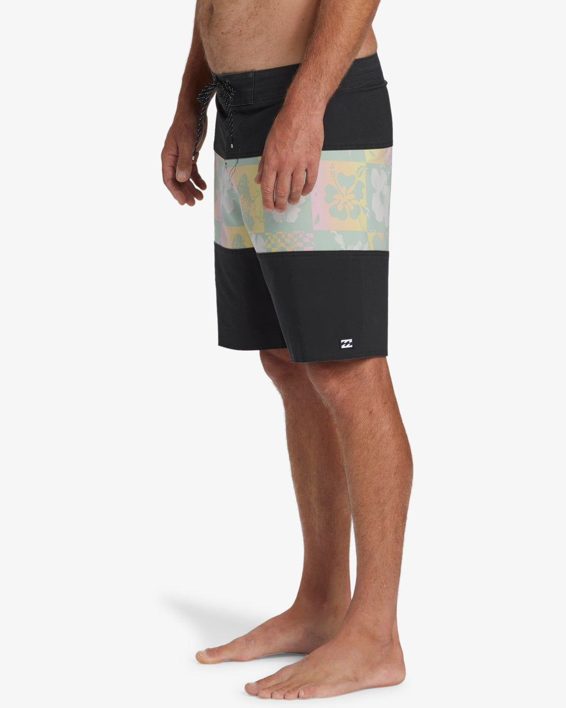 Mens Tribong Pro Boardshorts