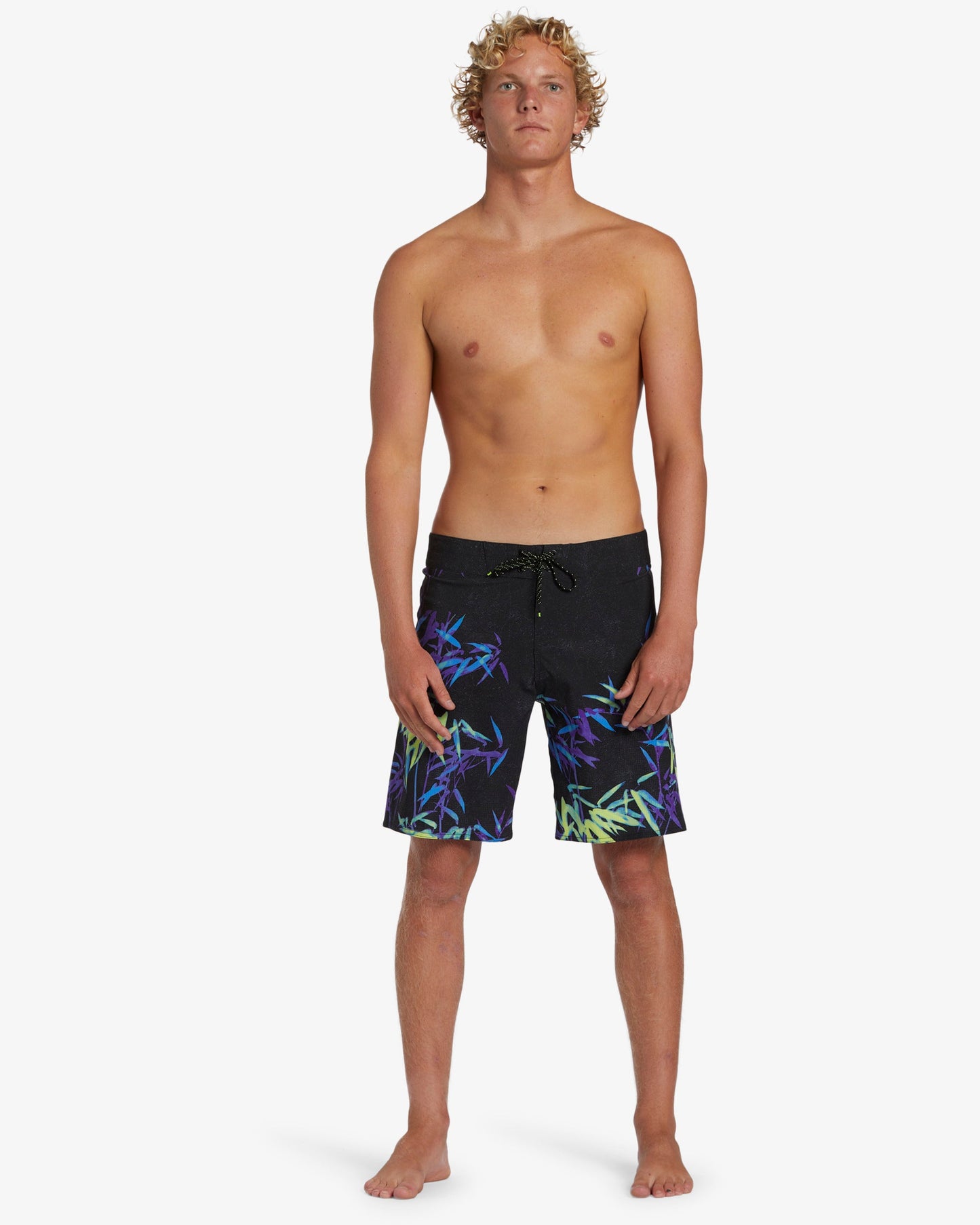 Mens Sundays Airlite 19" Boardshorts