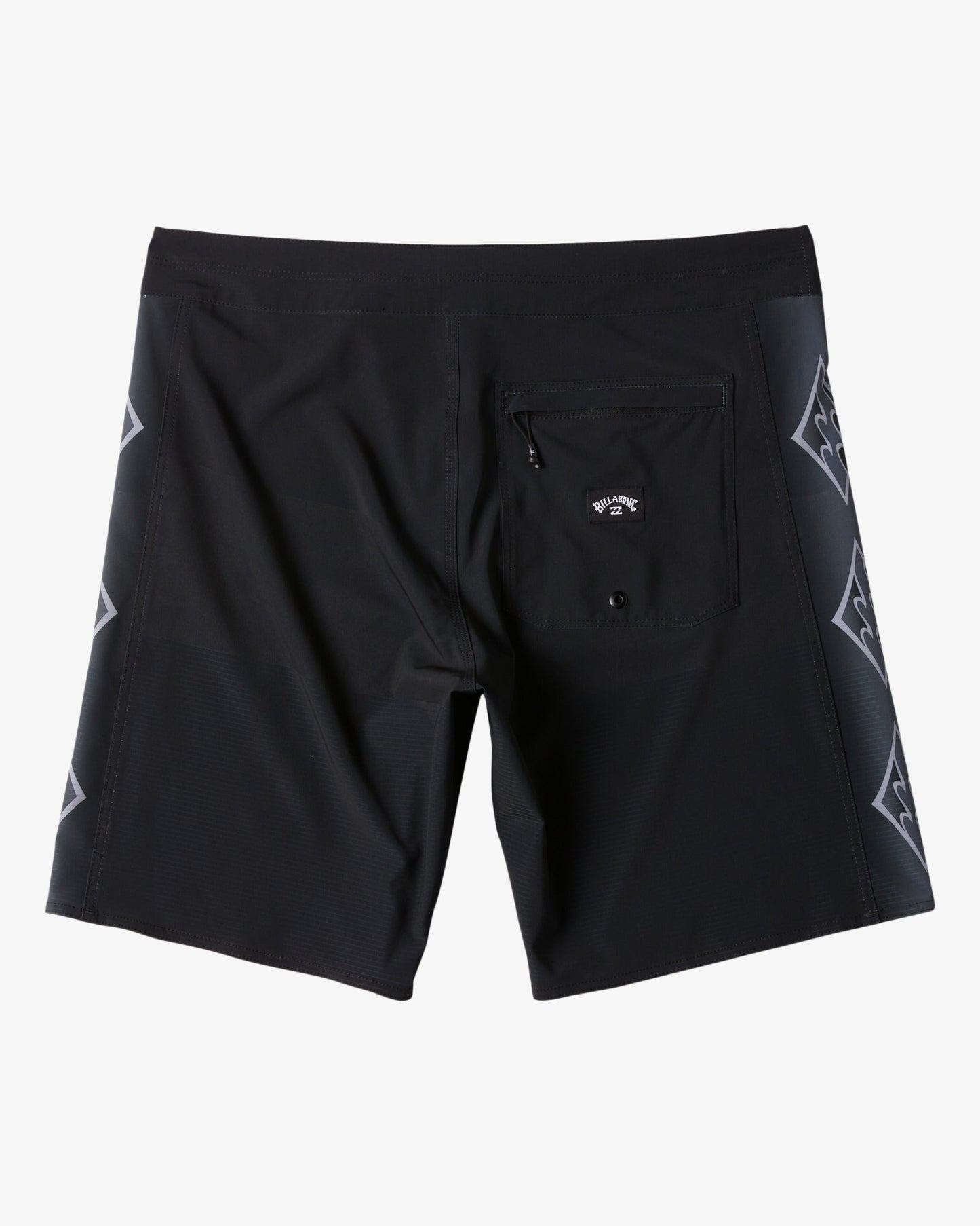 Mens D Bah Airlite 19" Boardshorts