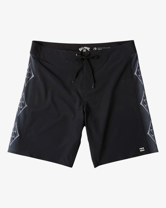 Mens D Bah Airlite 19" Boardshorts