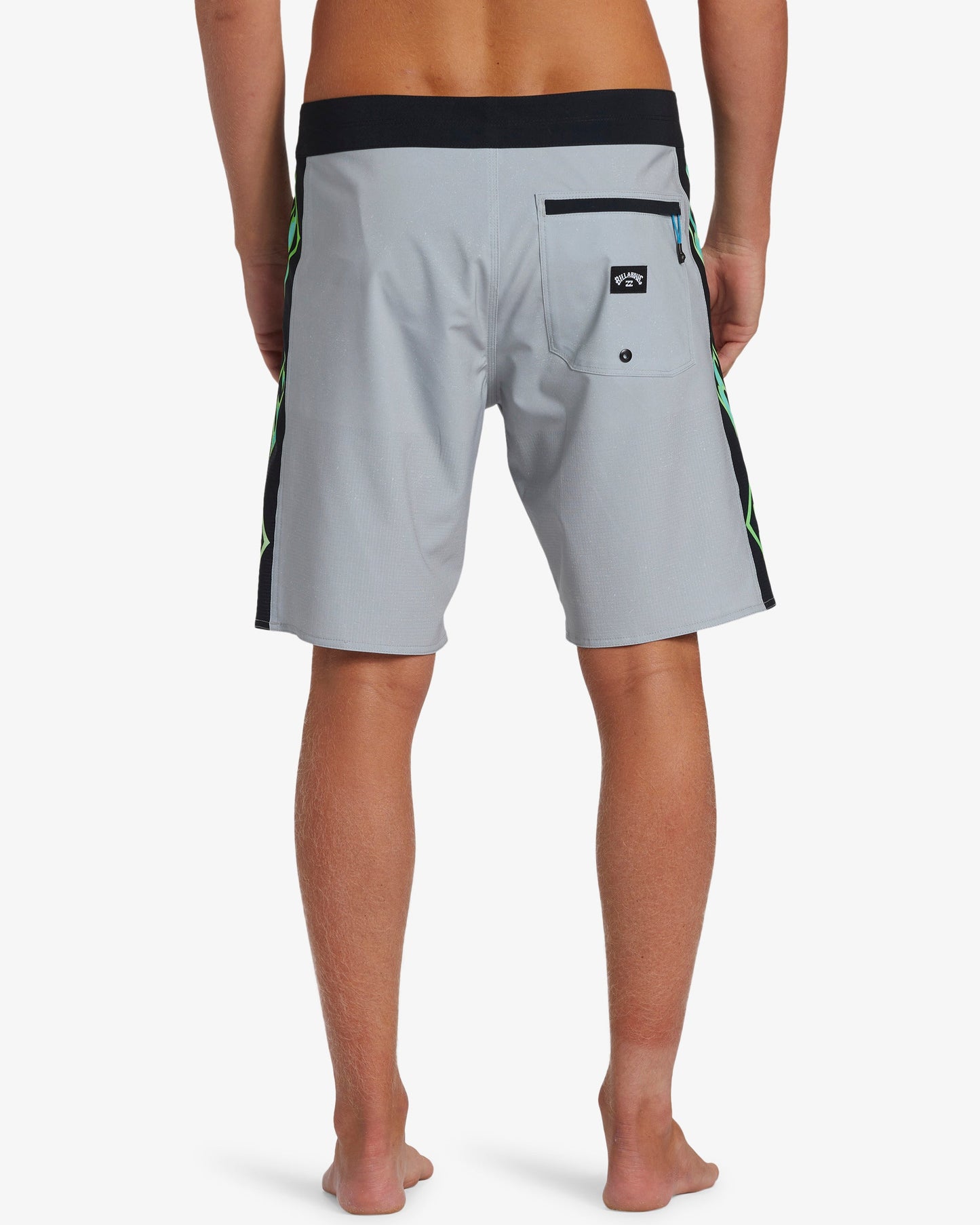 Mens D Bah Airlite 19" Boardshorts