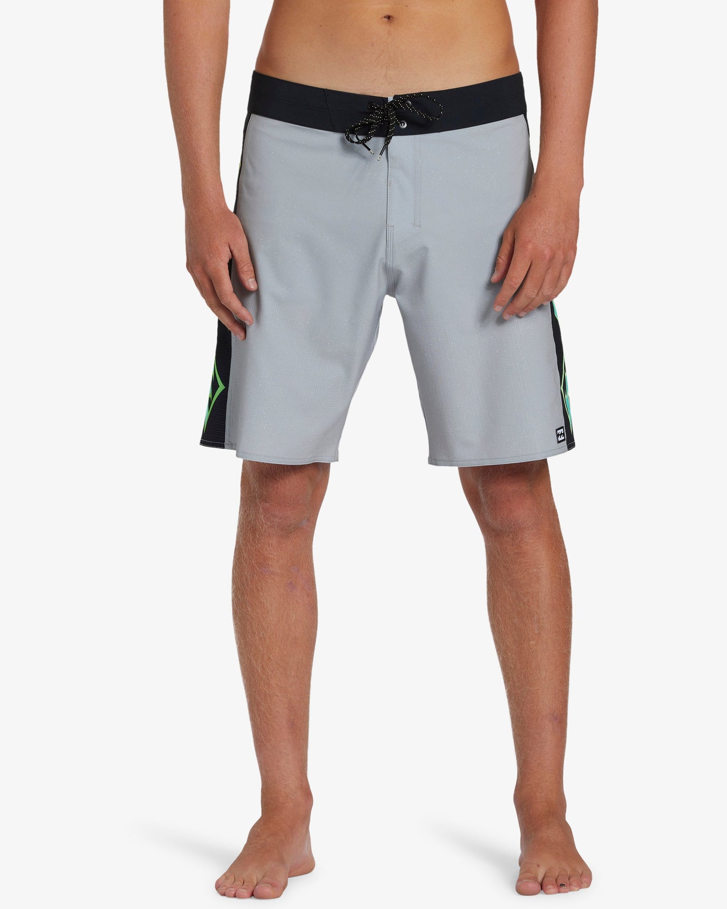 Mens D Bah Airlite 19" Boardshorts