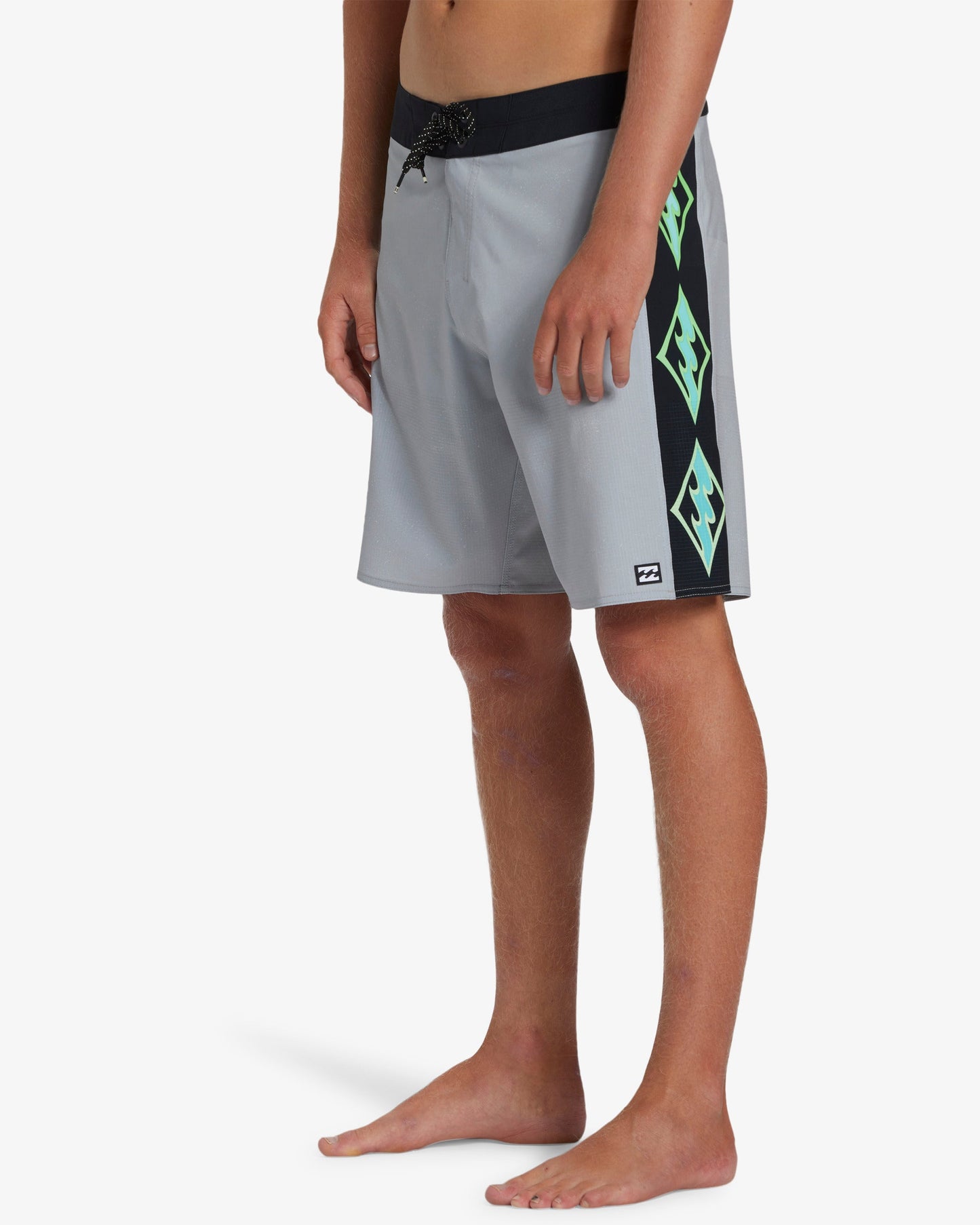 Mens D Bah Airlite 19" Boardshorts