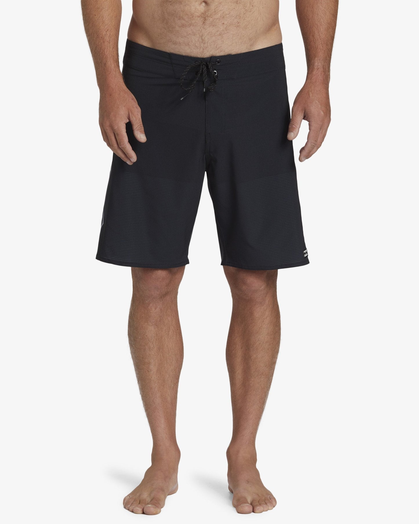 Mens D Bah Airlite 19" Boardshorts