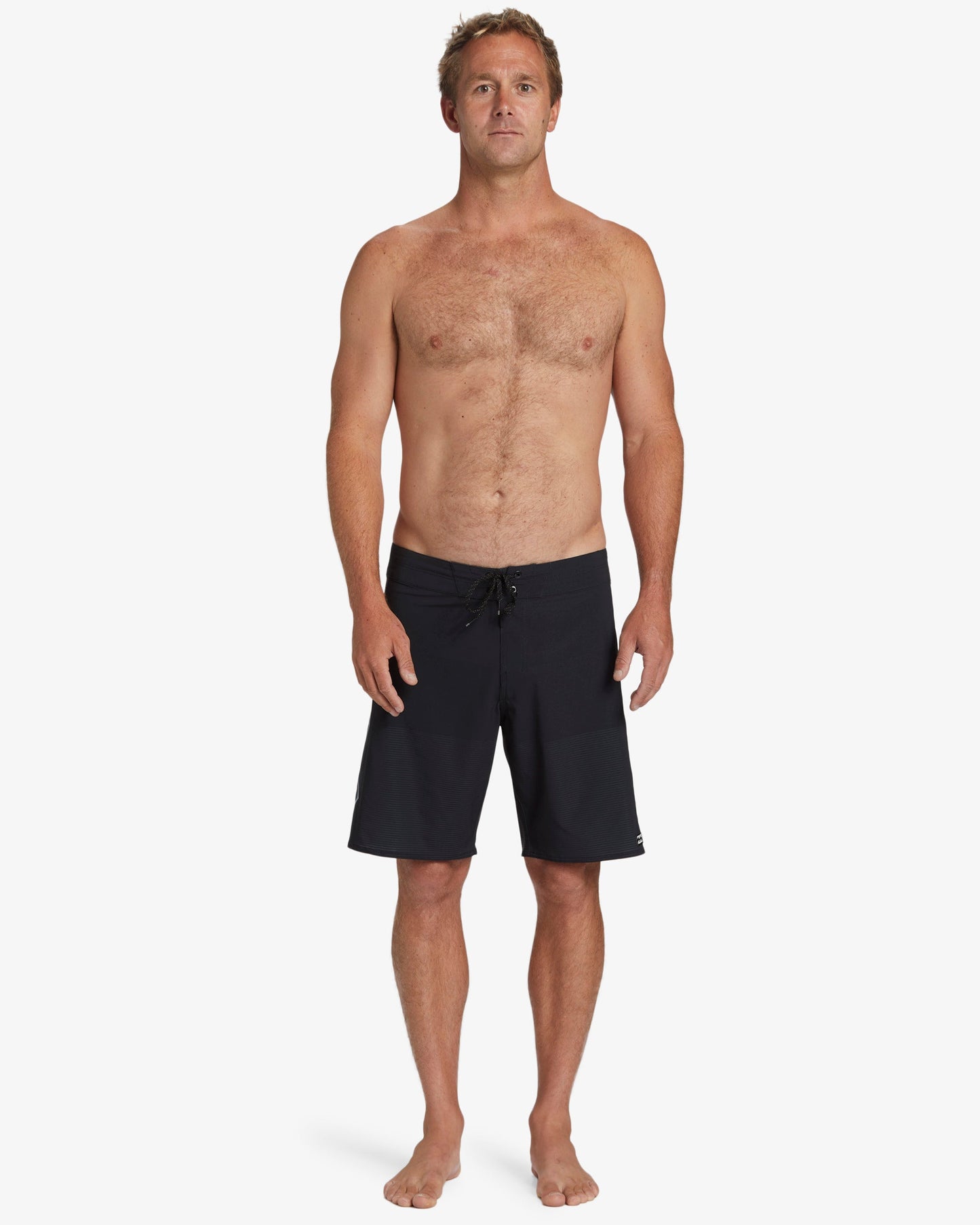 Mens D Bah Airlite 19" Boardshorts