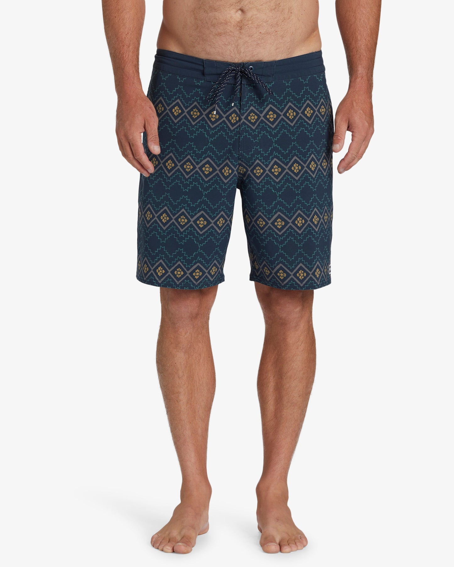 Mens Good Times Lo Tide Boardshorts