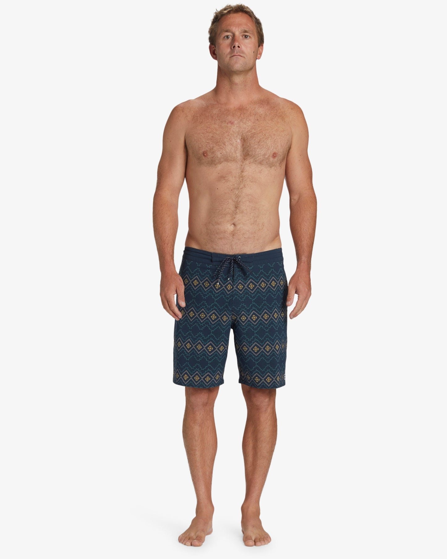 Mens Good Times Lo Tide Boardshorts