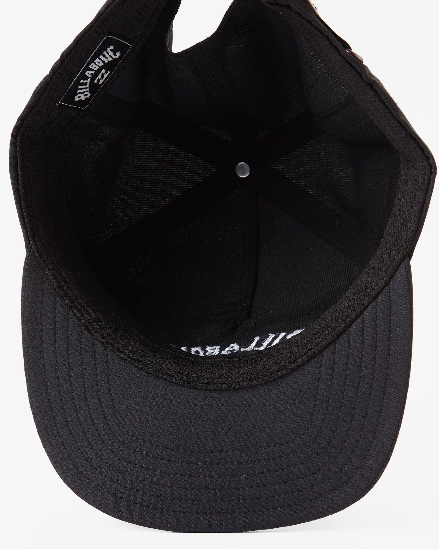 Mens Arch Team Strapback Hat