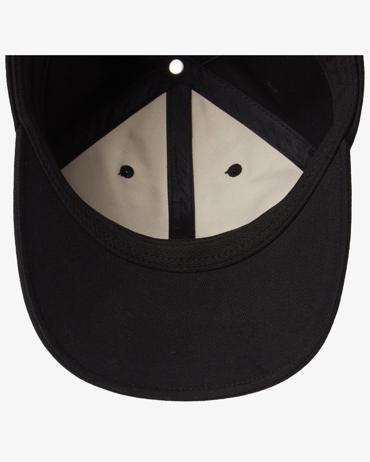 Mens Immortal Snapback Cap