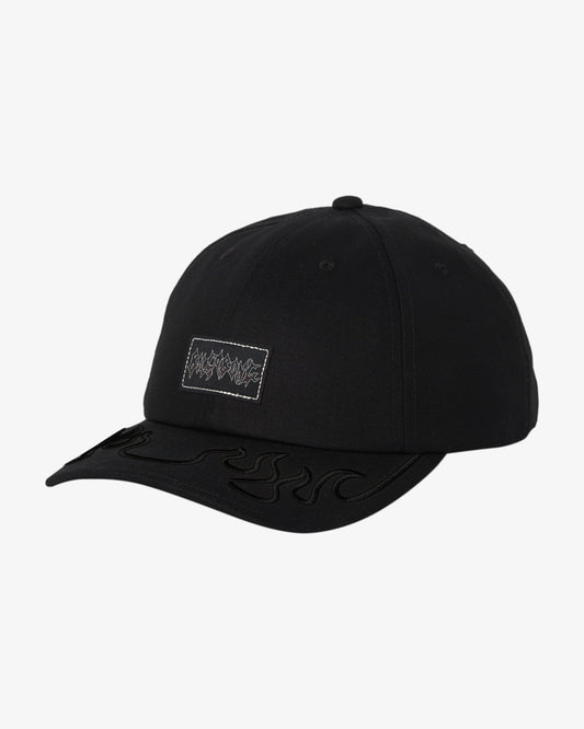 Mens Immortal Snapback Cap