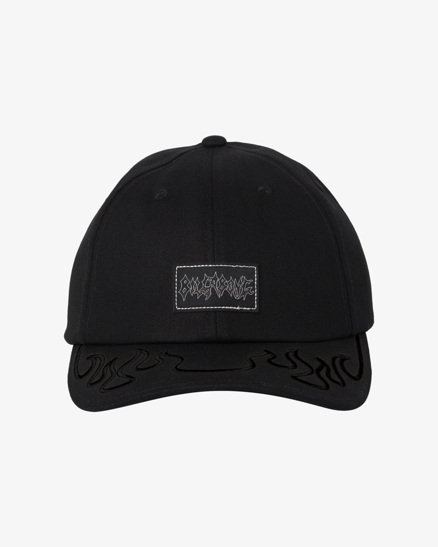 Mens Immortal Snapback Cap