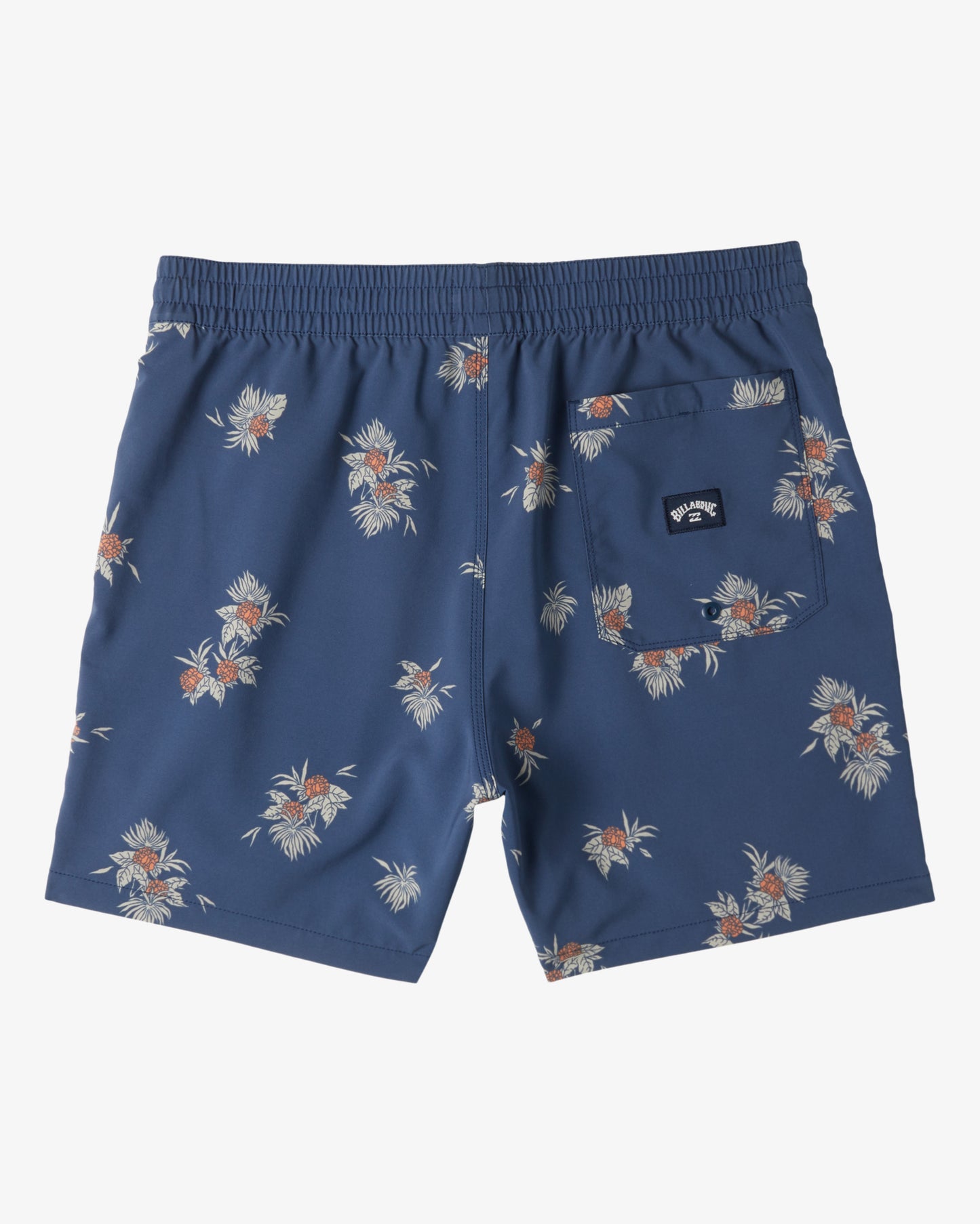 Mens Sundays Layback 17" Swim Trunks