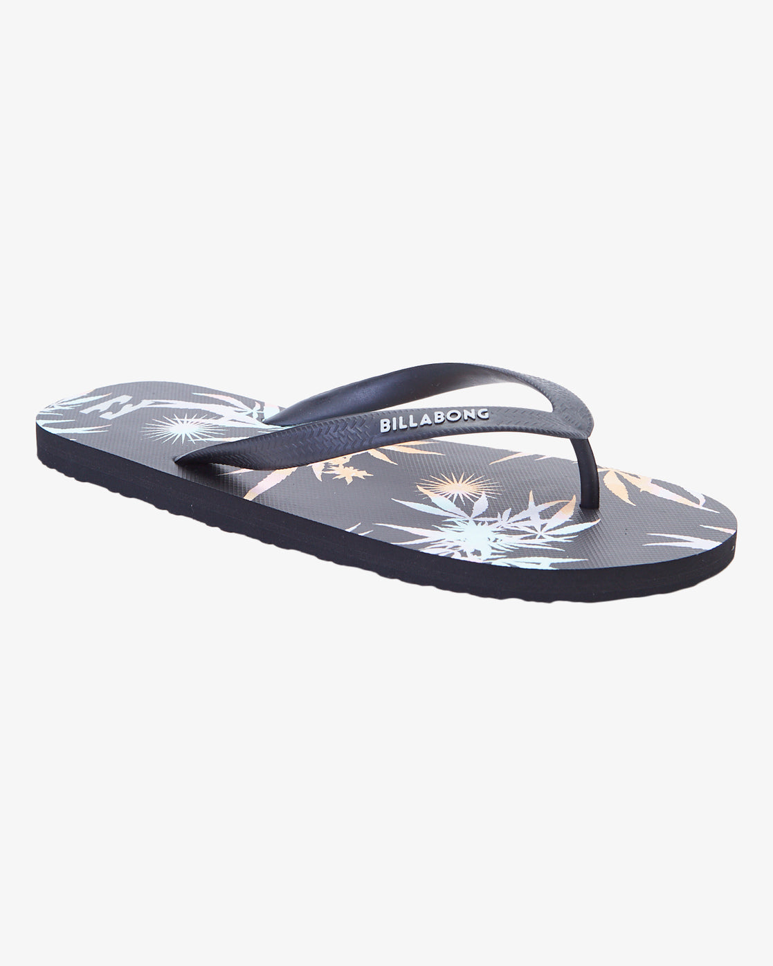 Mens Tides Flip Flops