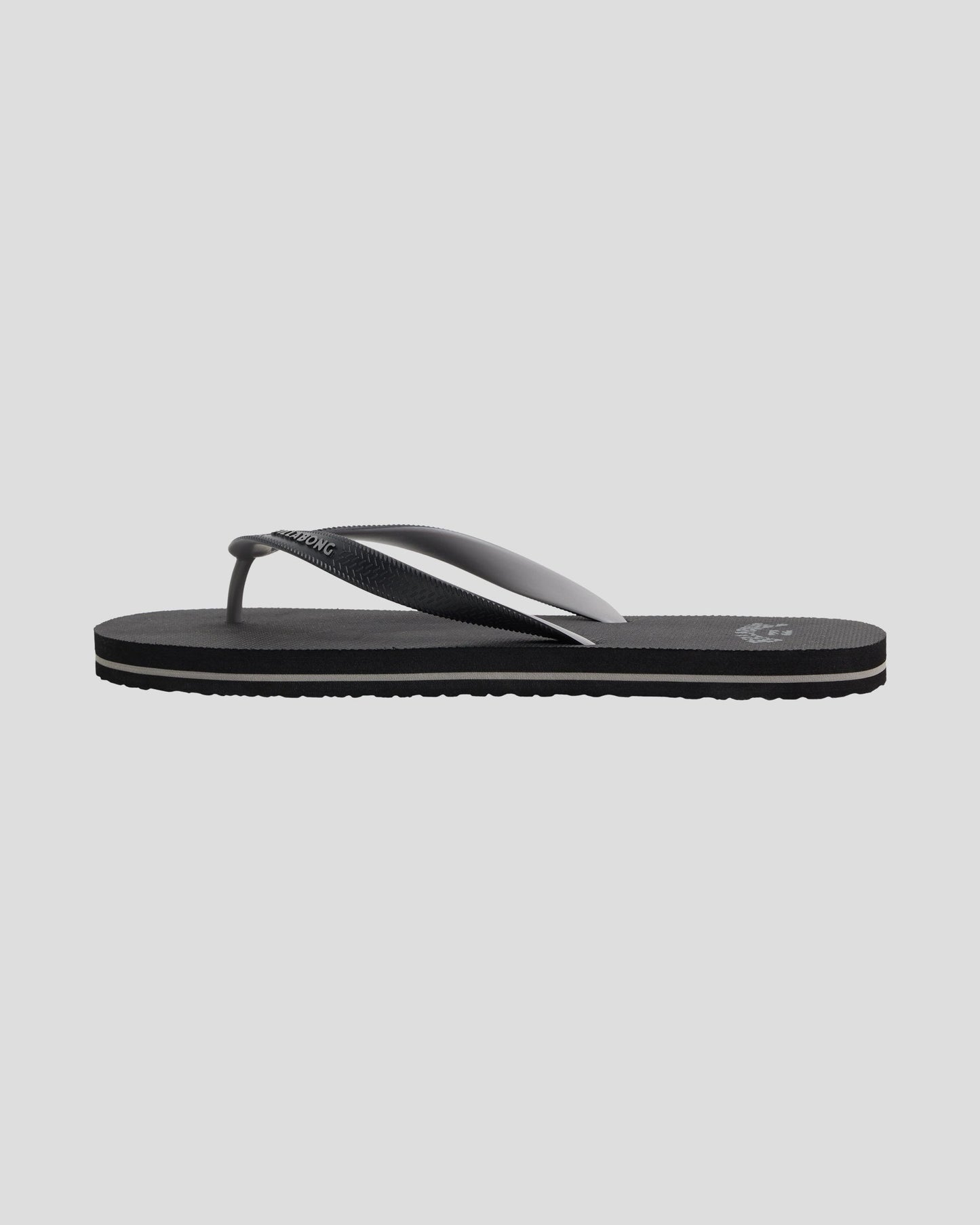 Mens Stacked Flip-Flops