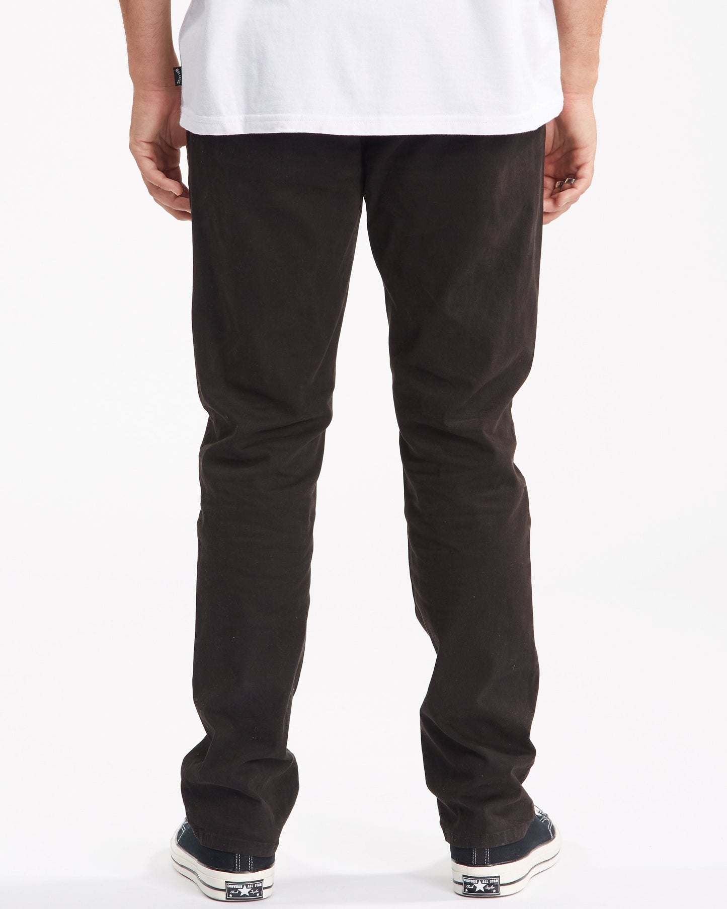 Mens 73 Slim Fit Chino Pants