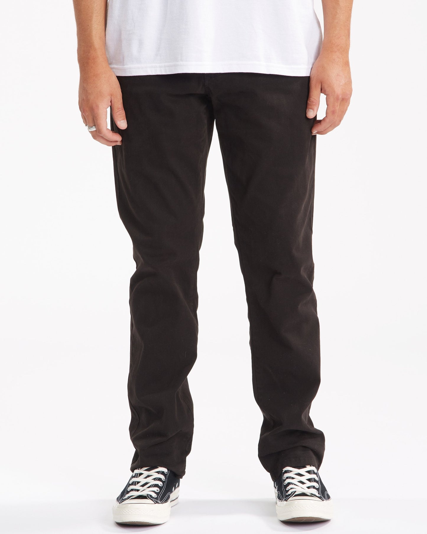 Mens 73 Slim Fit Chino Pants