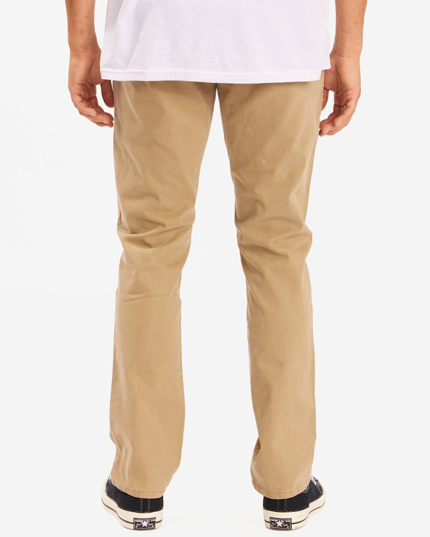 Mens 73 Slim Fit Chino Pants