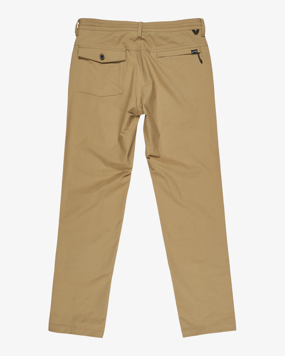 Mens Surftrek Plus Technical Trousers