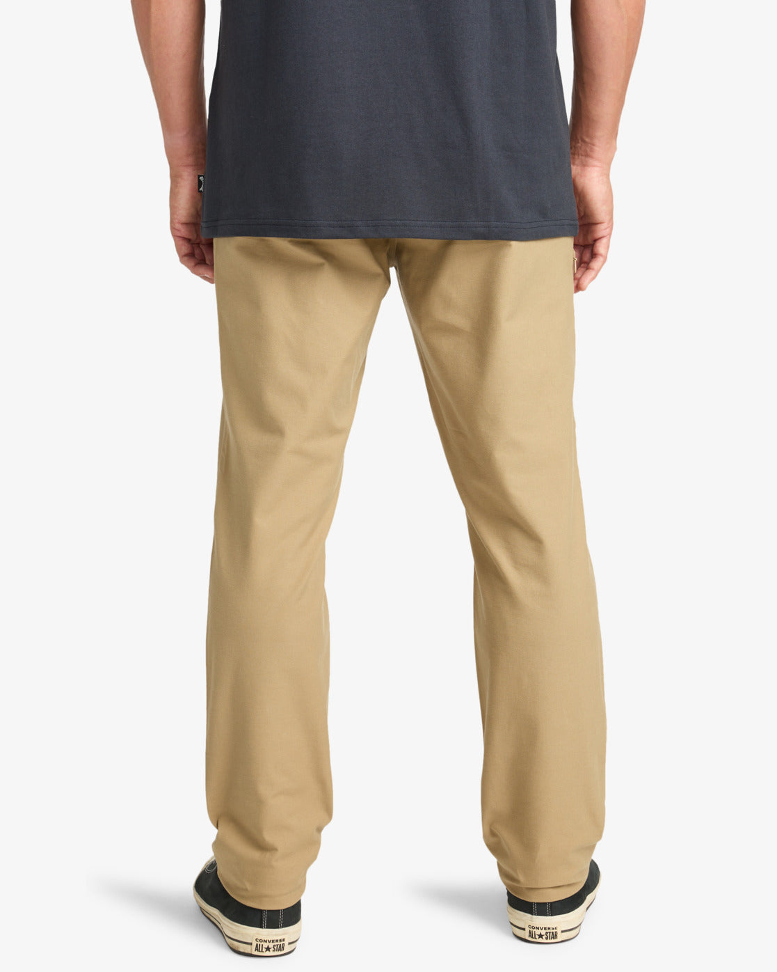 Mens Surftrek Plus Technical Trousers