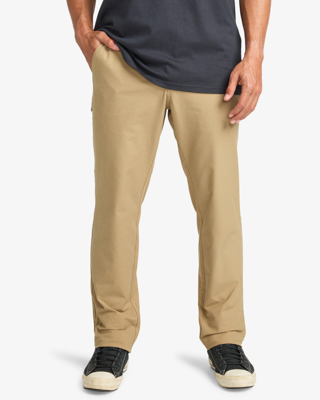 Mens Surftrek Plus Technical Trousers