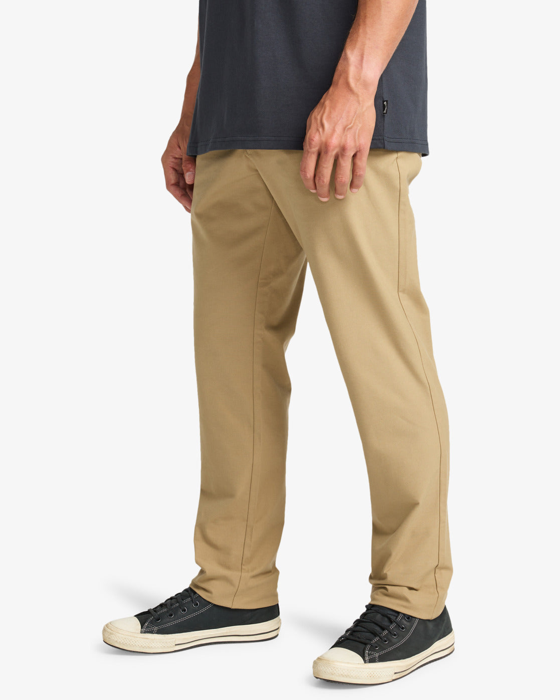 Mens Surftrek Plus Technical Trousers