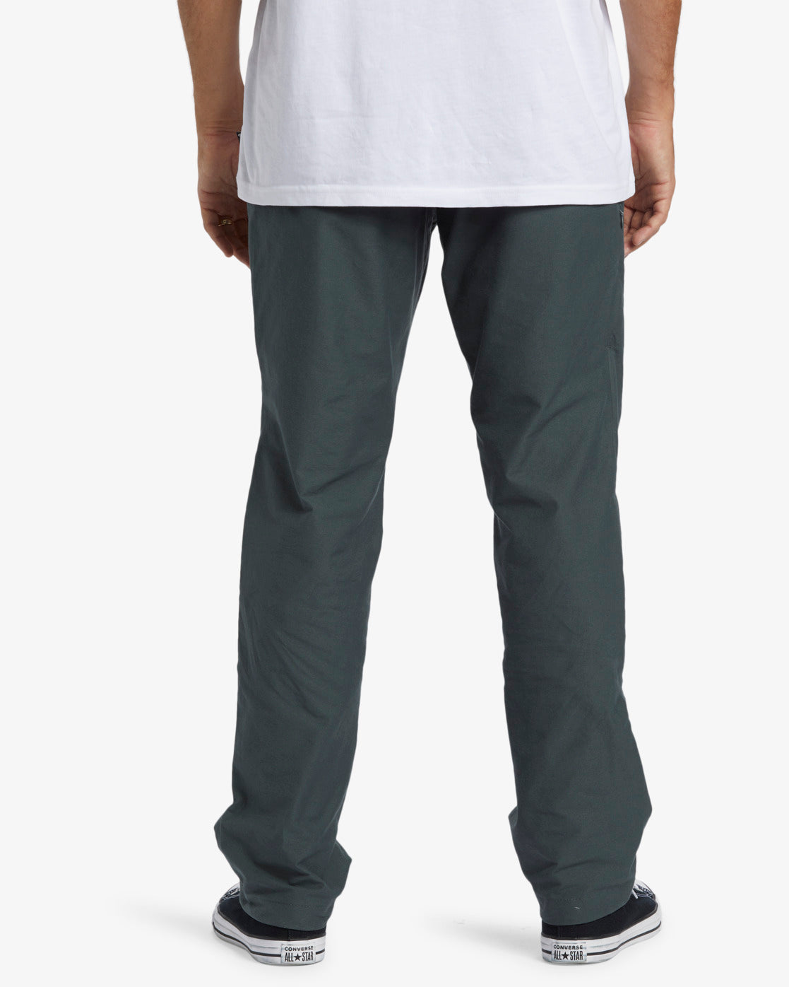 Mens Surftrek Plus Technical Trousers