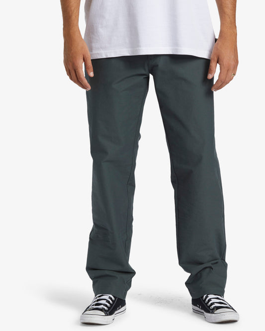 Mens Surftrek Plus Technical Trousers