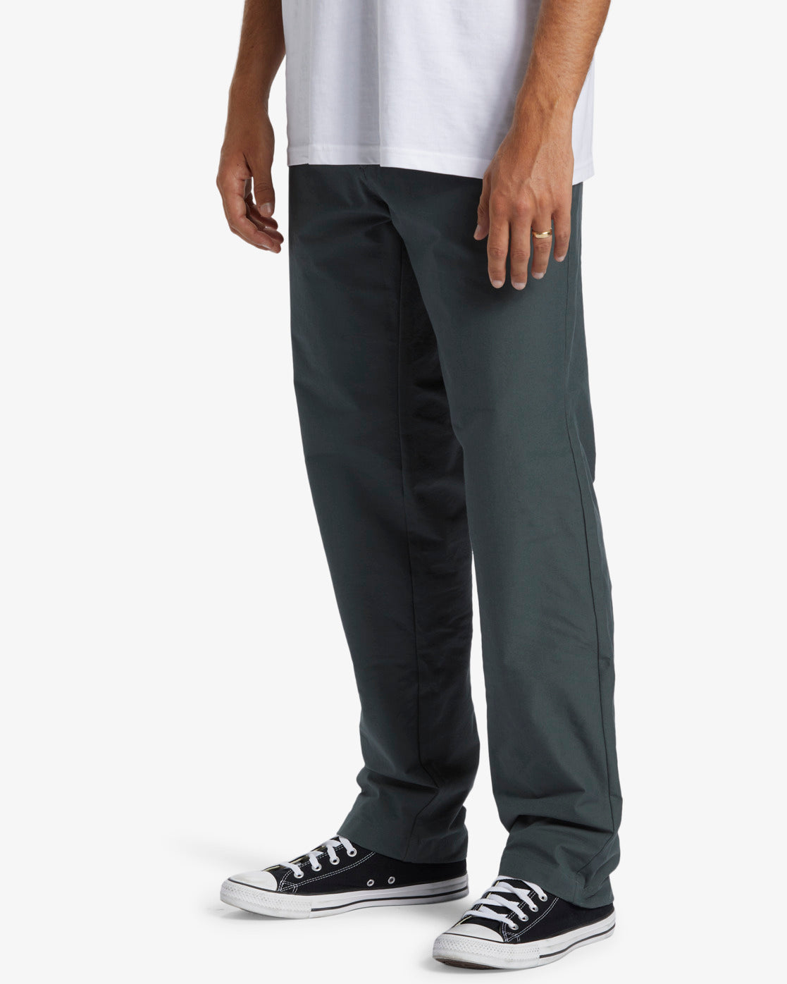 Mens Surftrek Plus Technical Trousers