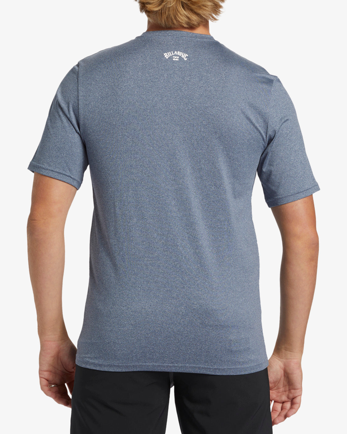 Mens All Day Wave Loose Fit Surf T-Shirt