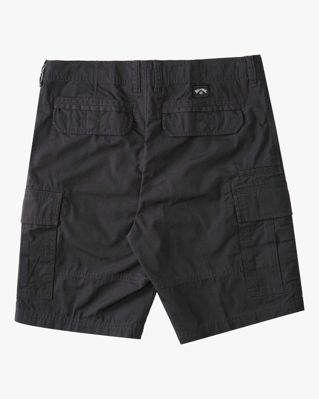 Mens Scheme Cargo Shorts 21"