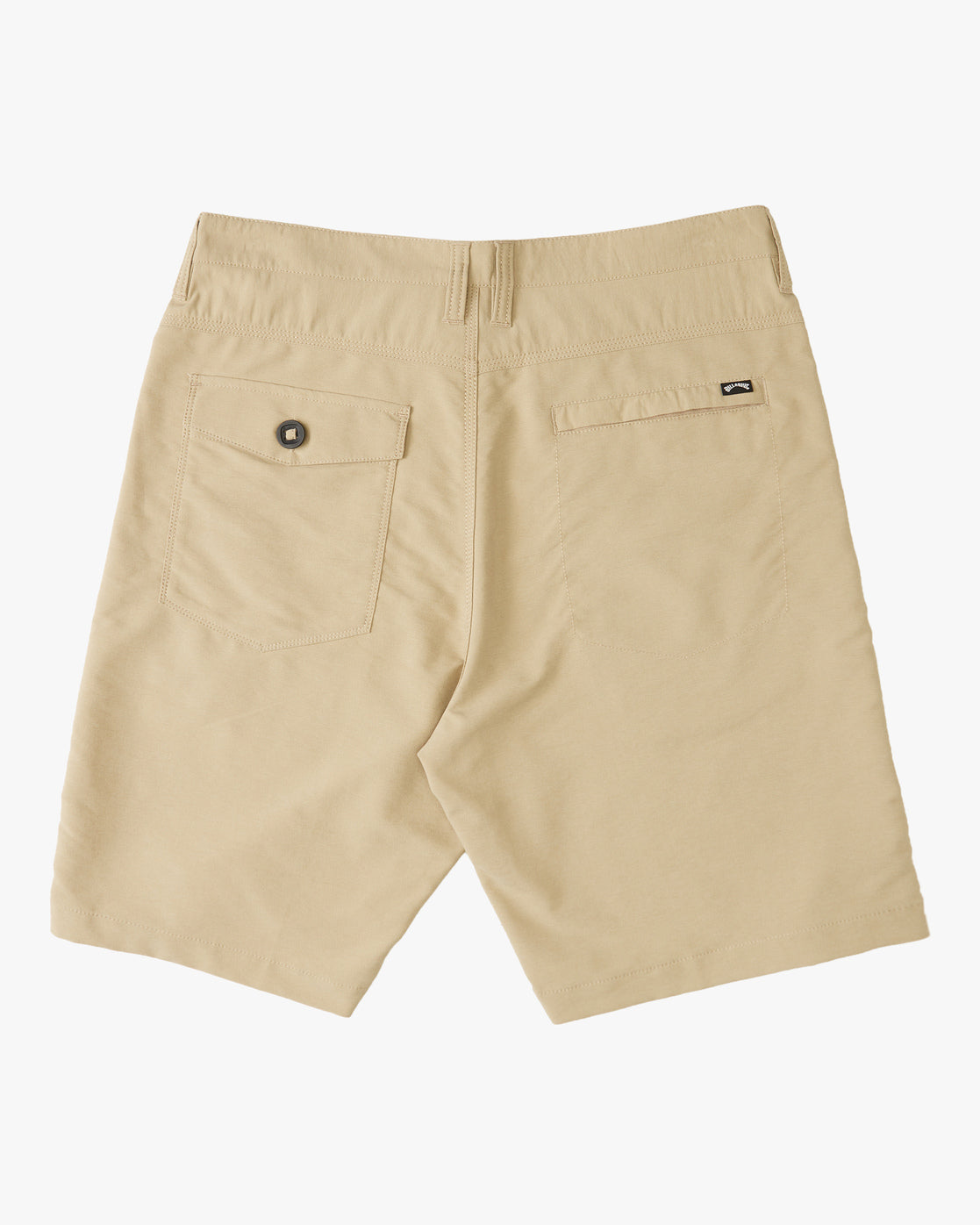 Mens A/Div Surftreck Wick Shorts 20"