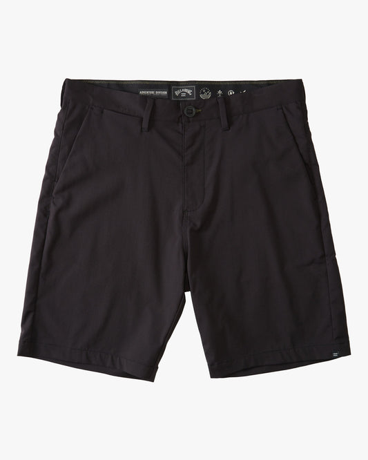 Mens Surftrek Journey Technical Shorts