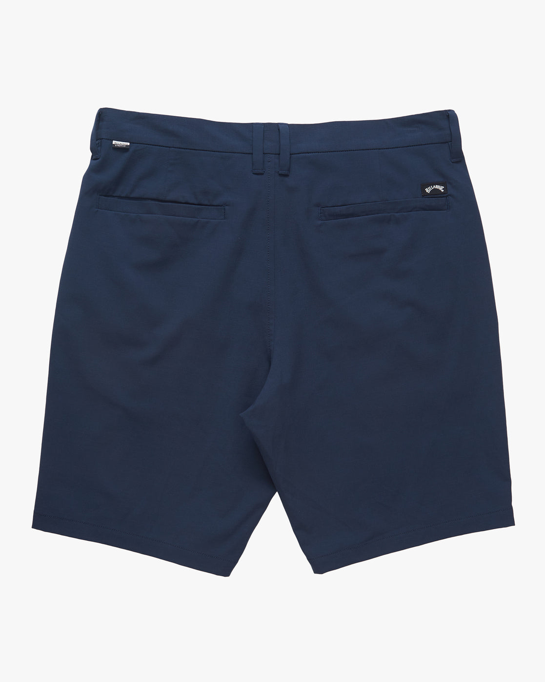 Mens New Order Slub Shorts