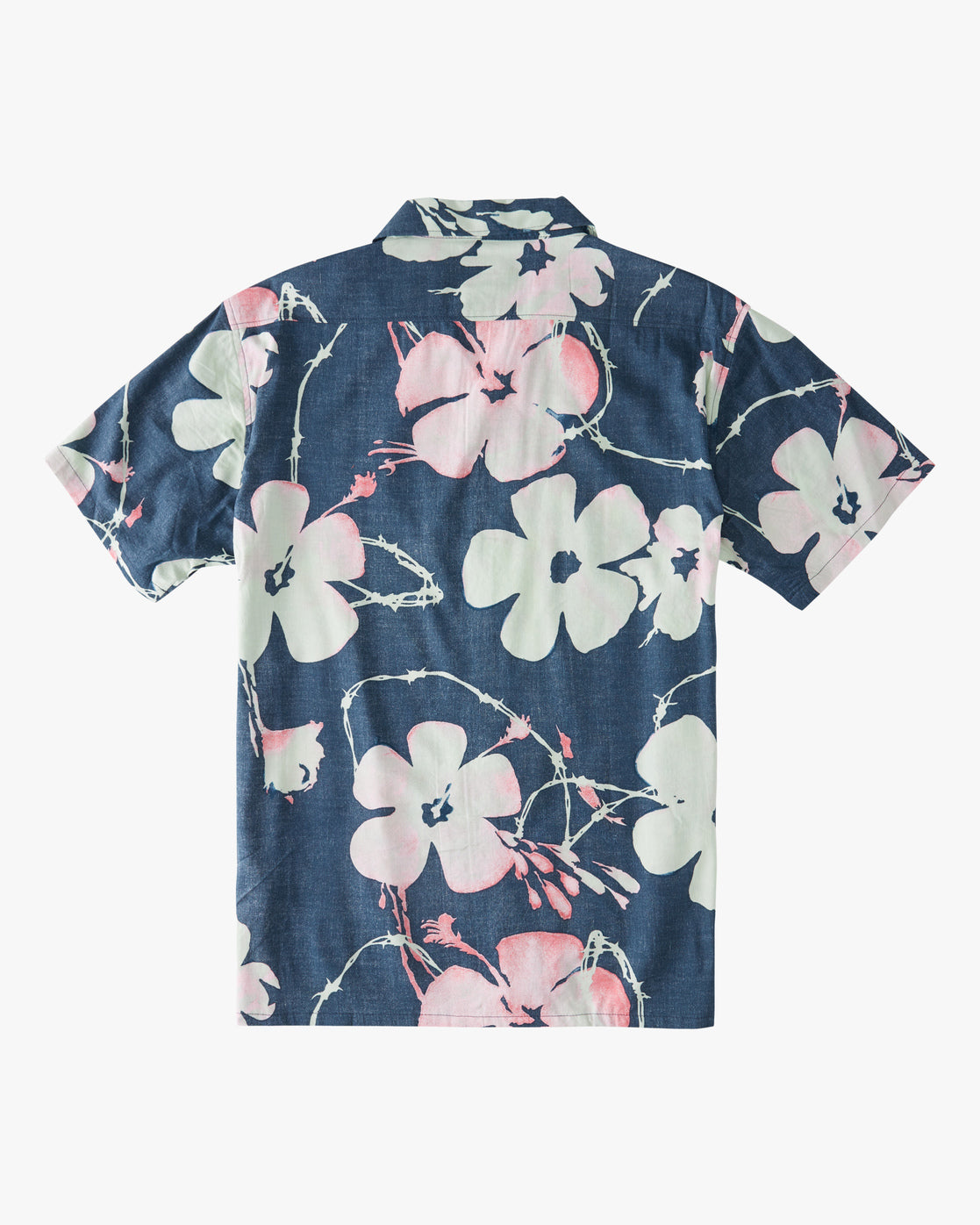 Mens Sundays Vacay Shirt