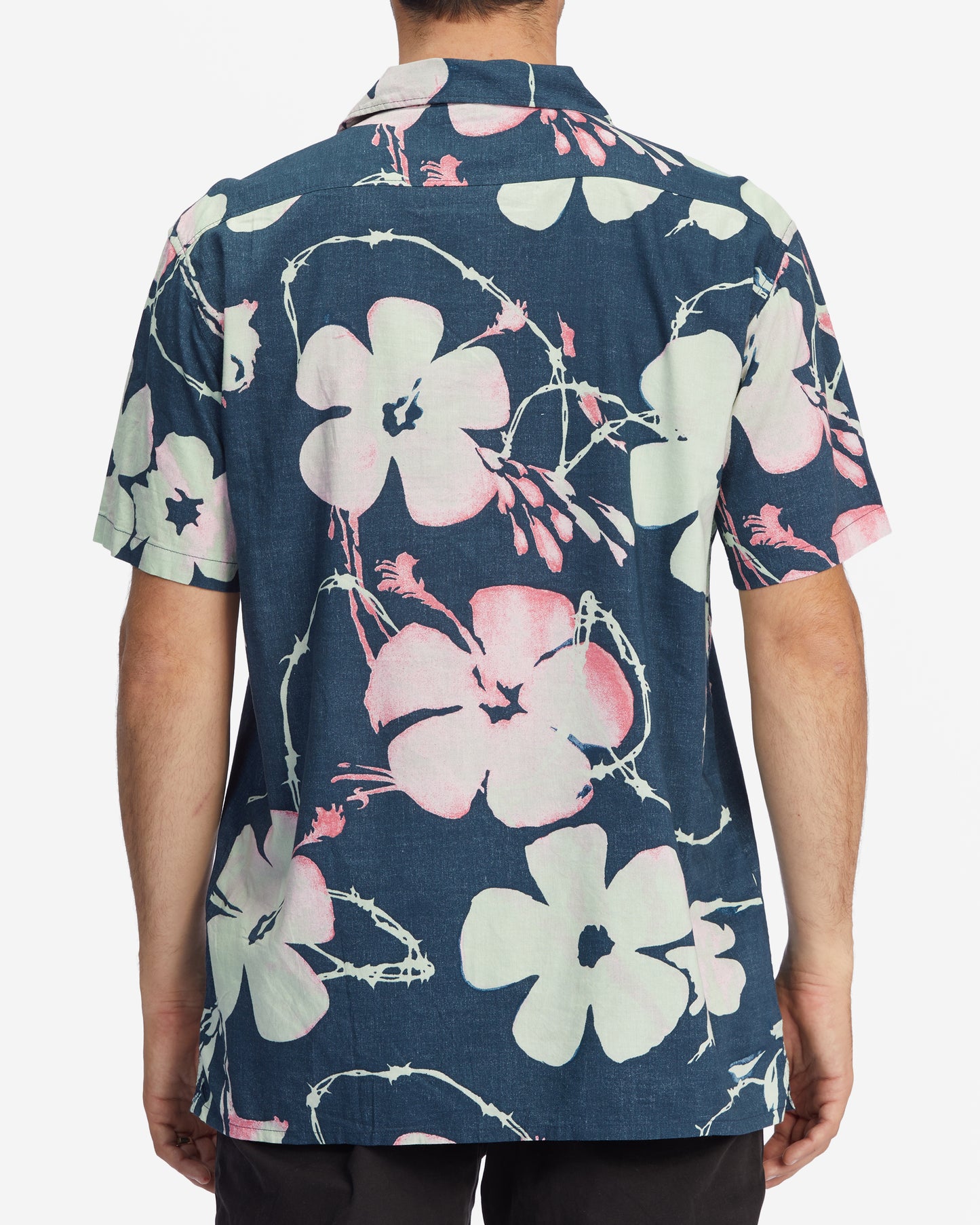 Mens Sundays Vacay Shirt