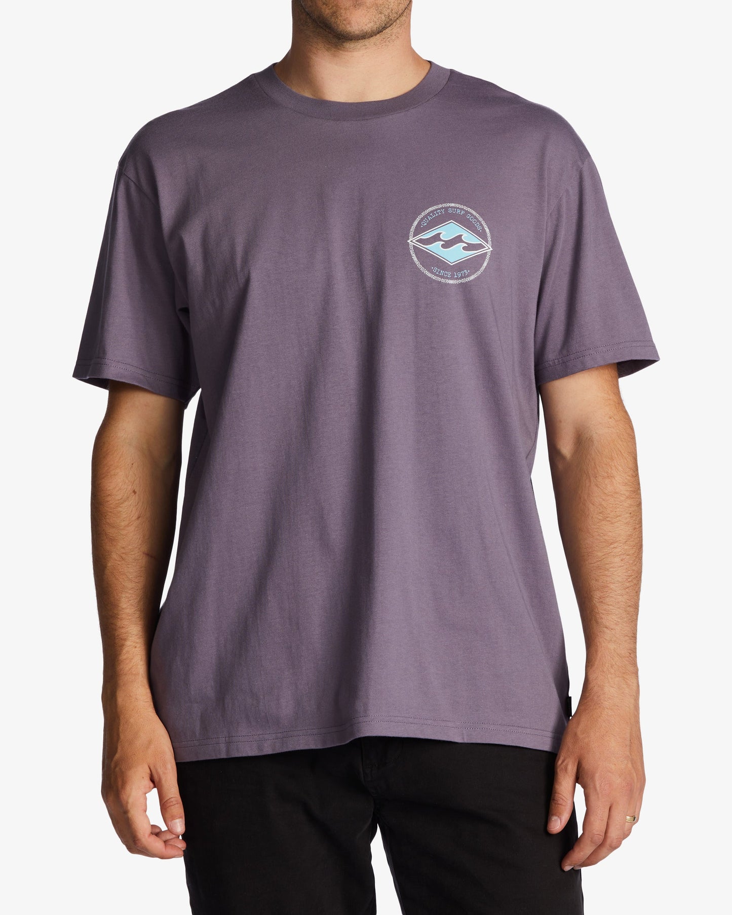 Mens Rotor Diamond T-Shirt