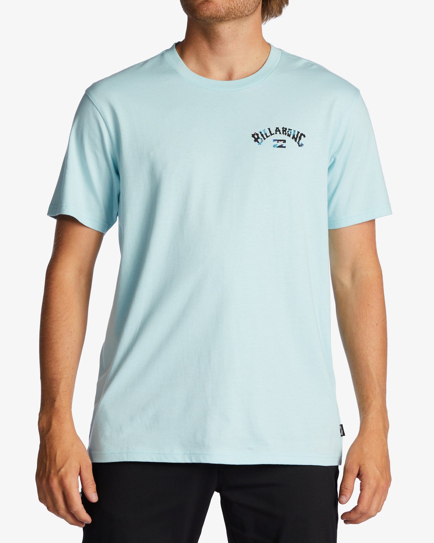 Mens Arch Fill T-Shirt