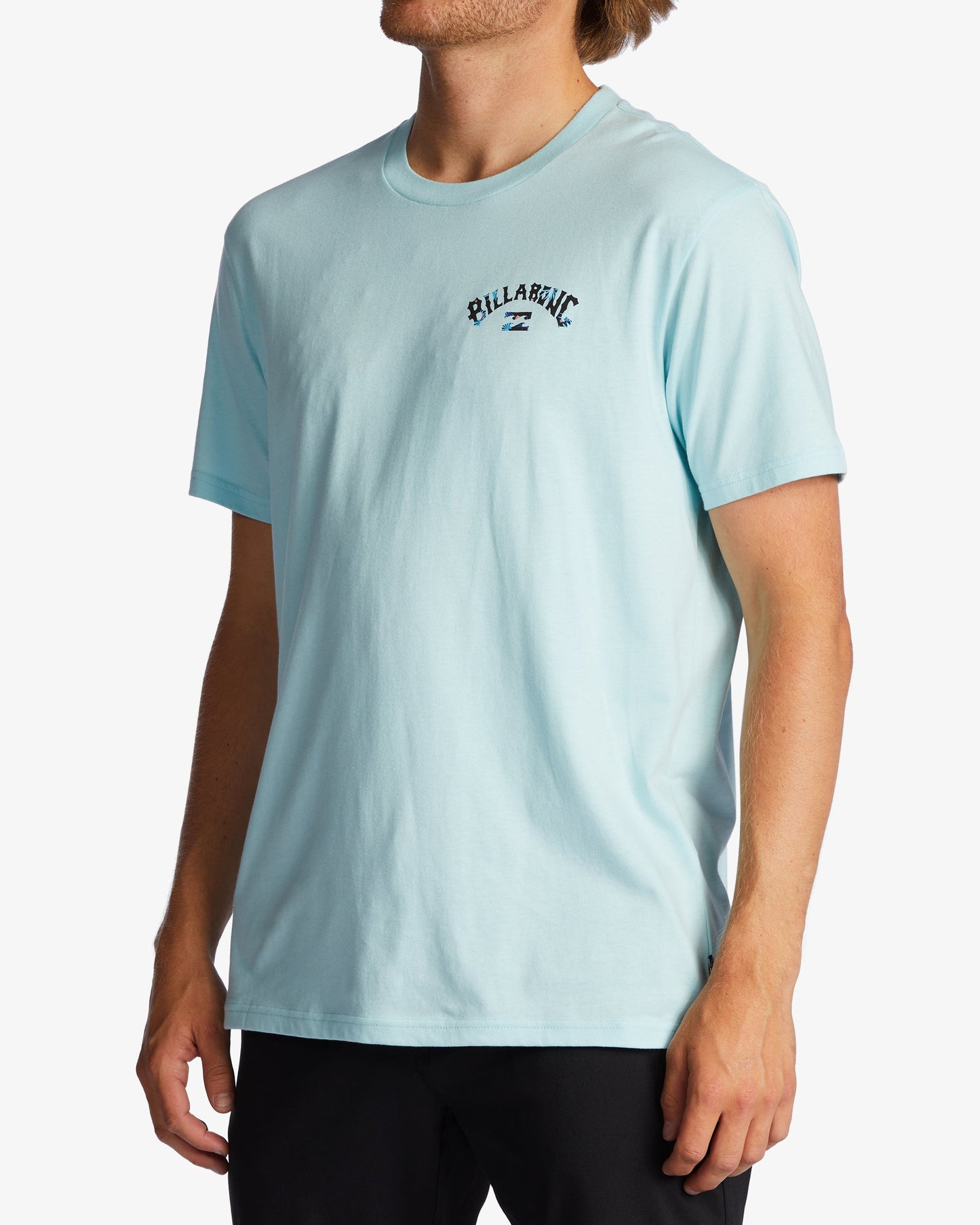 Mens Arch Fill T-Shirt