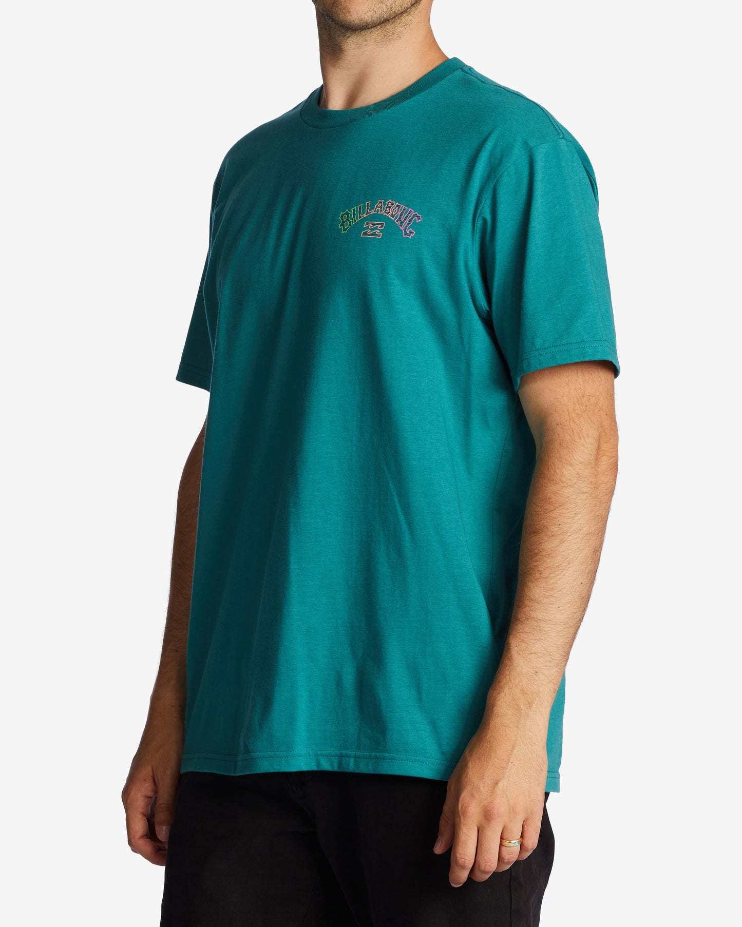 Mens Arch Fill T-Shirt