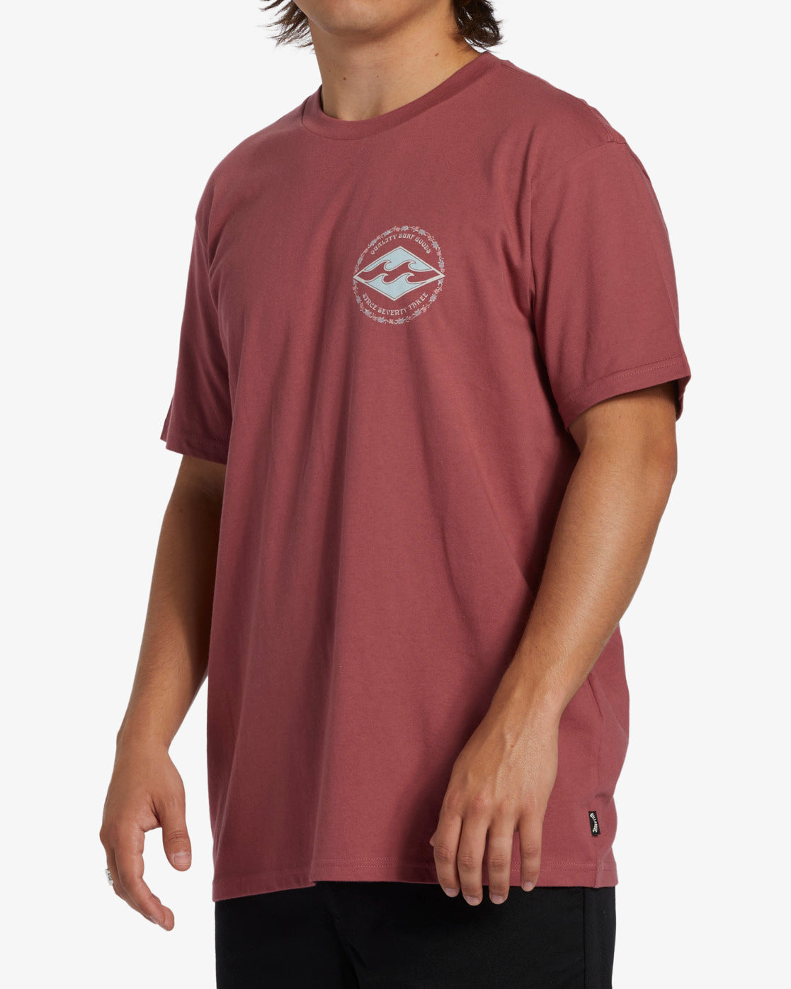 Mens Rotor Diamond T-Shirt