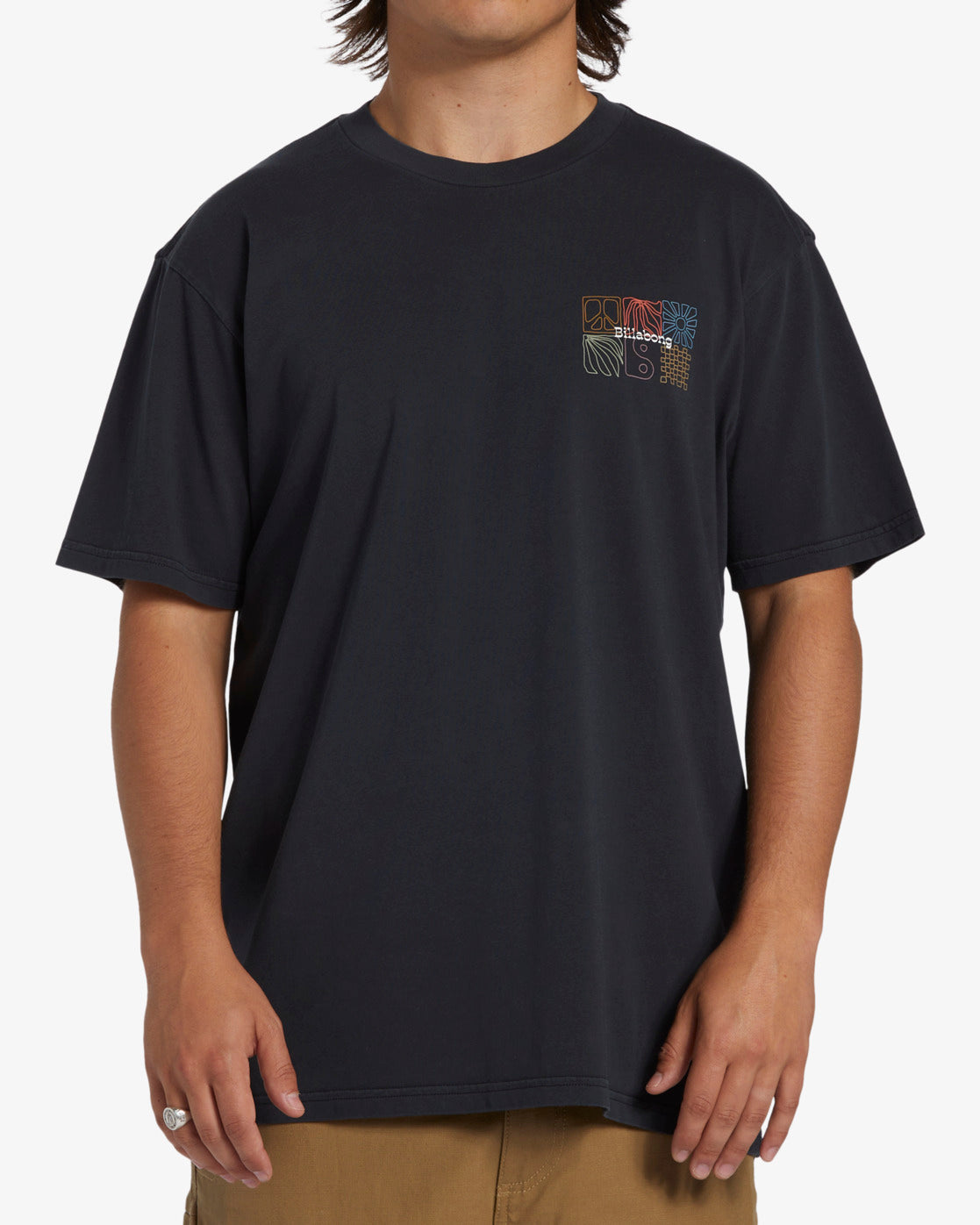 Mens Reflection T-Shirt