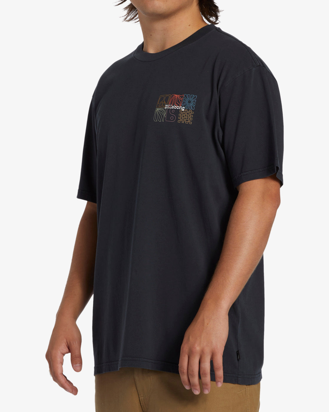 Mens Reflection T-Shirt