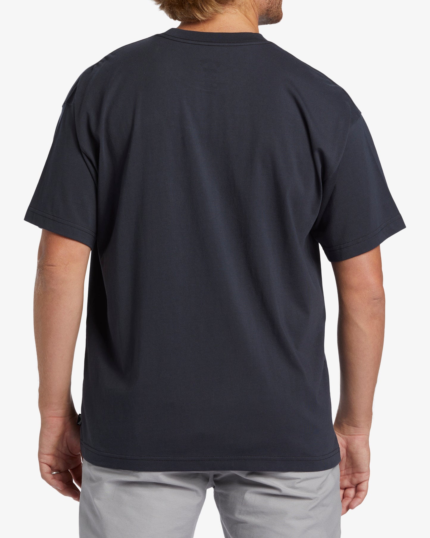 Mens Identity T-Shirt